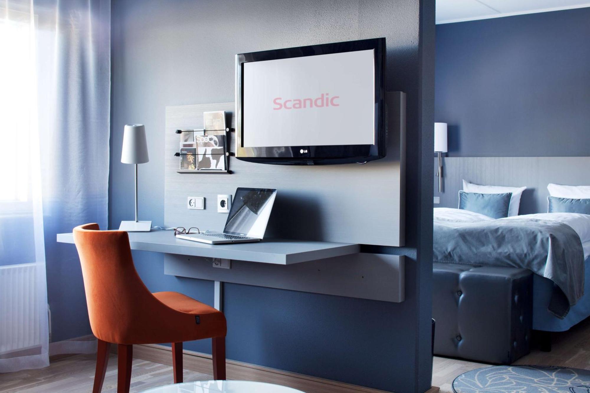 Scandic Колдинг