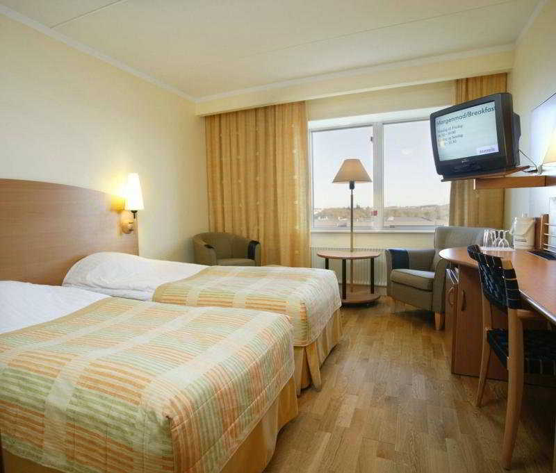 Scandic 3*