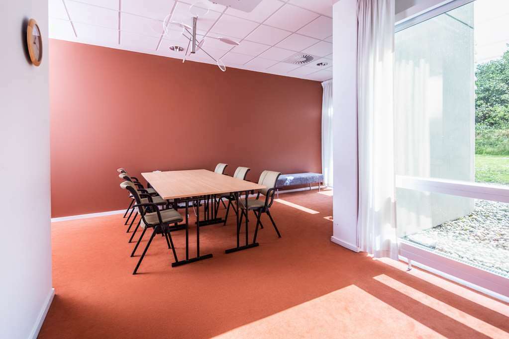 Scandic Hotel